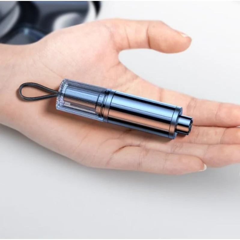2-in-1 Emergency Escape Tool｜Mini Seatbelt Cutter + Glass Breaker - Image 3