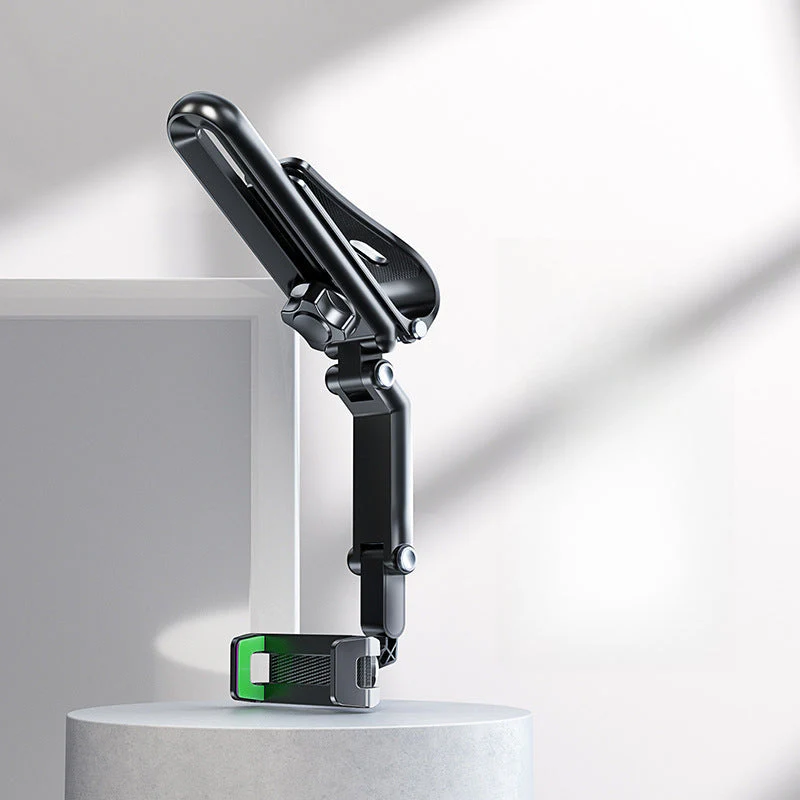 360° Rotatable Sun Visor Phone Mount - Image 8
