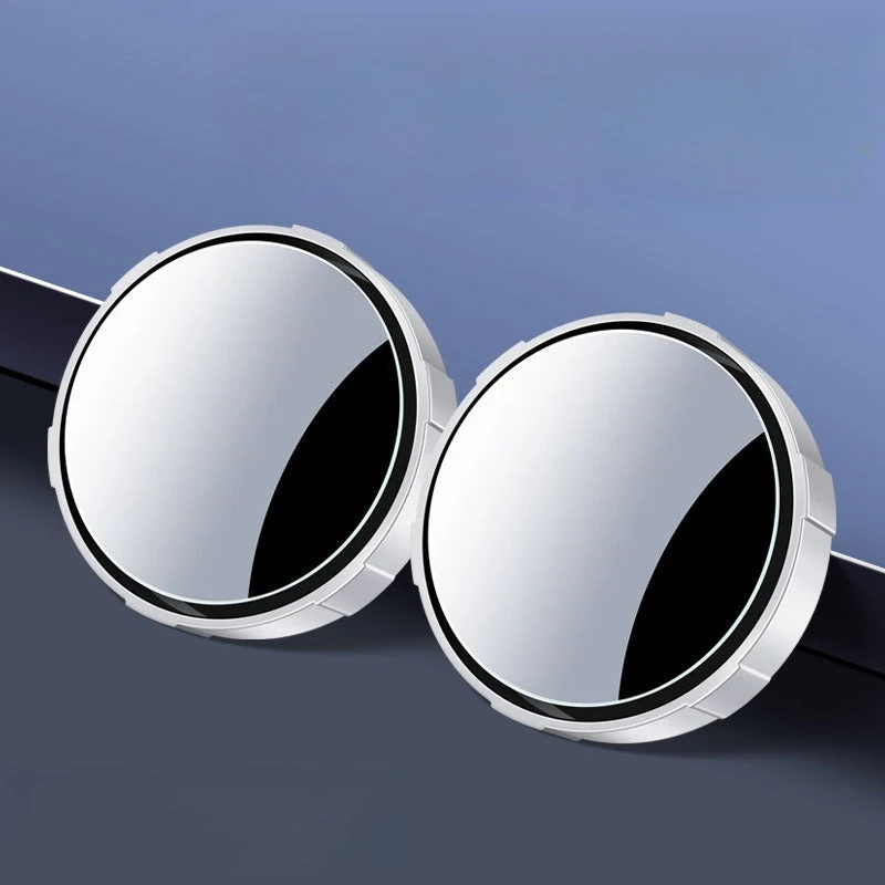 360° Rotating Blind Spot Mirrors - Image 7