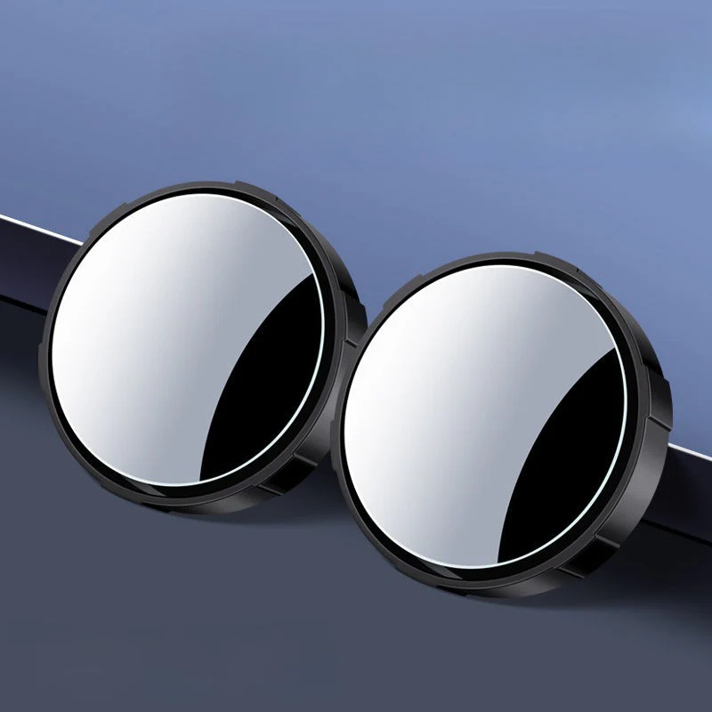 360° Rotating Blind Spot Mirrors - Image 8