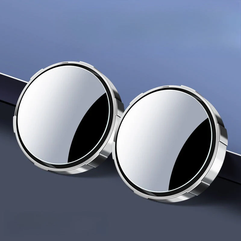 360° Rotating Blind Spot Mirrors - Image 9