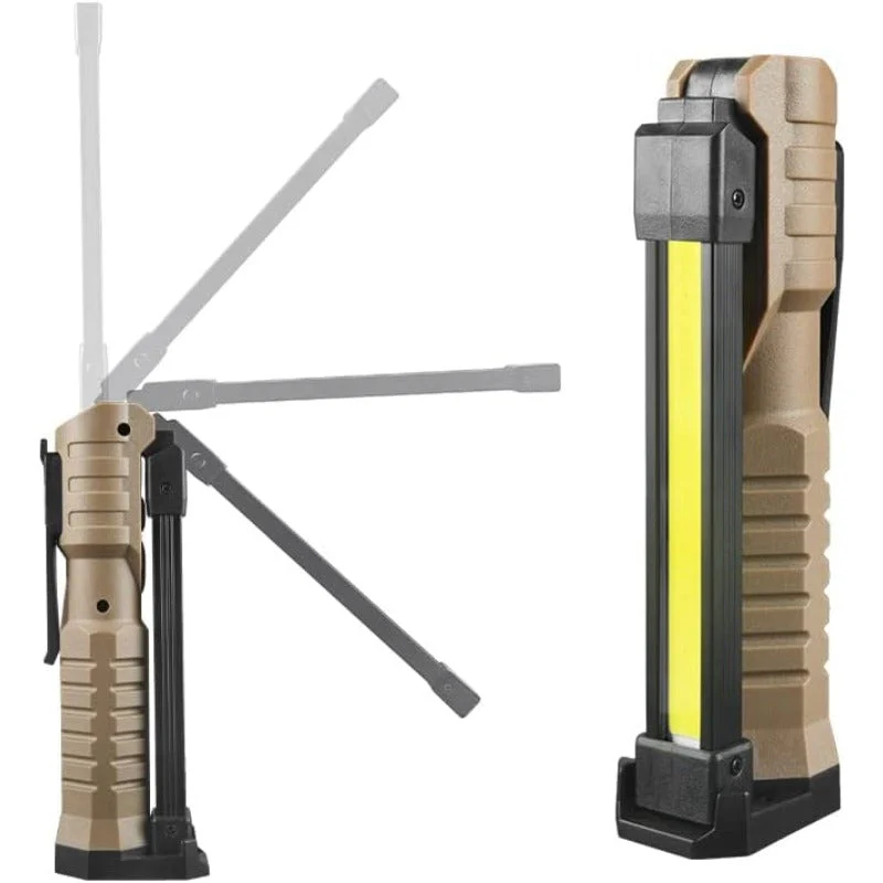 7-Mode Folding Work Light - Image 8