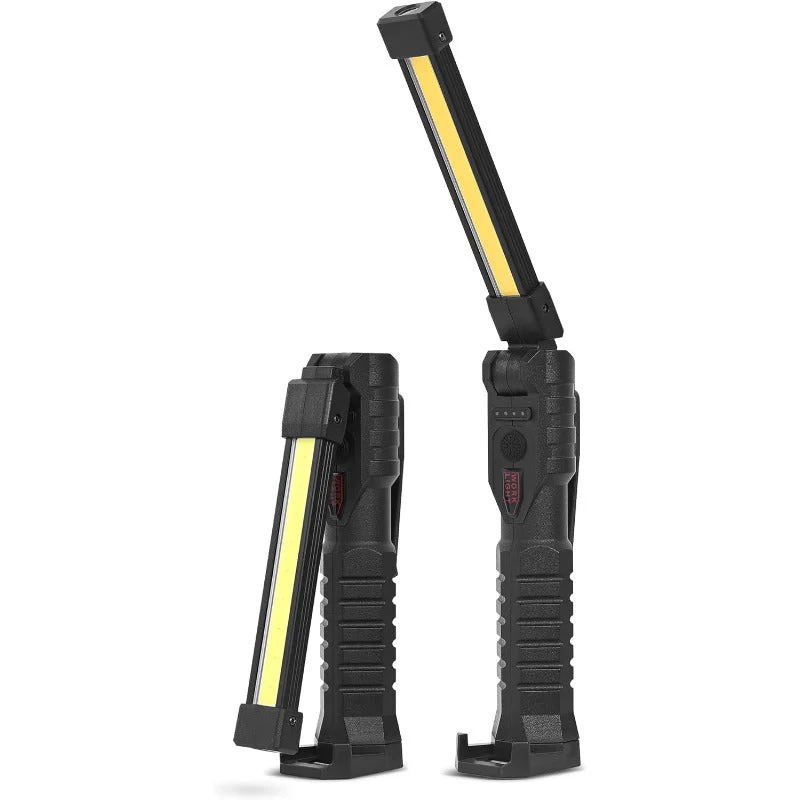 7-Mode Folding Work Light - Image 9
