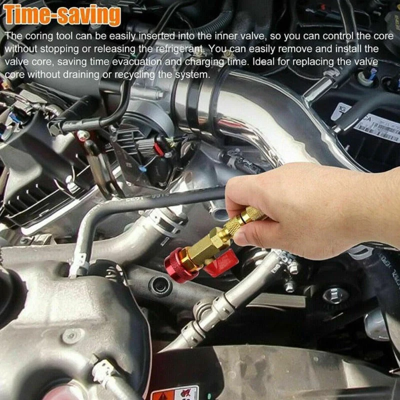 AC Valve Core Tool - Image 2