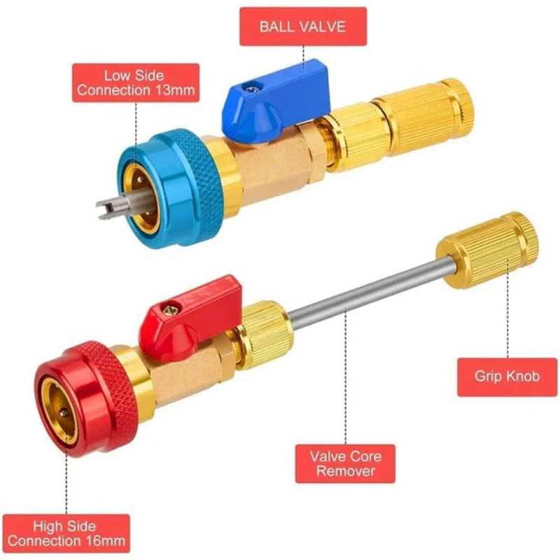 AC Valve Core Tool - Image 6