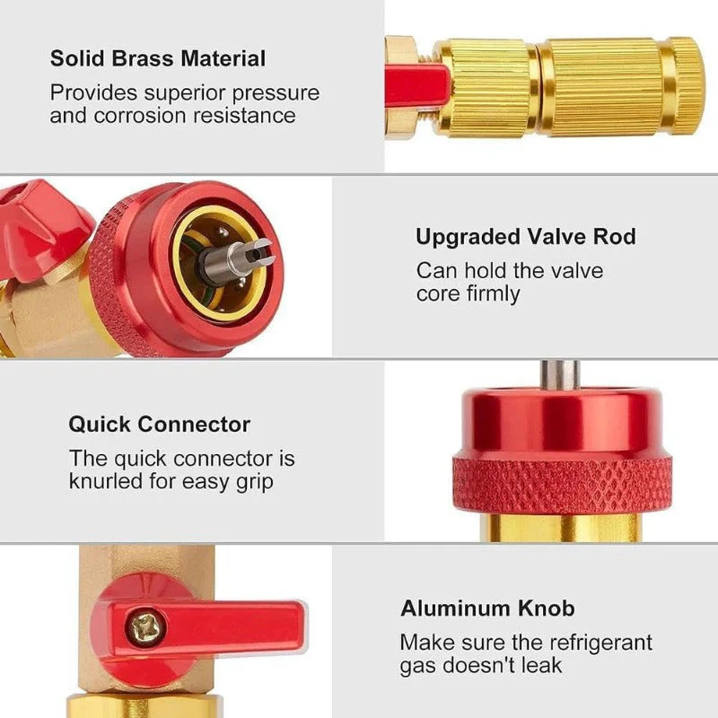 AC Valve Core Tool - Image 9