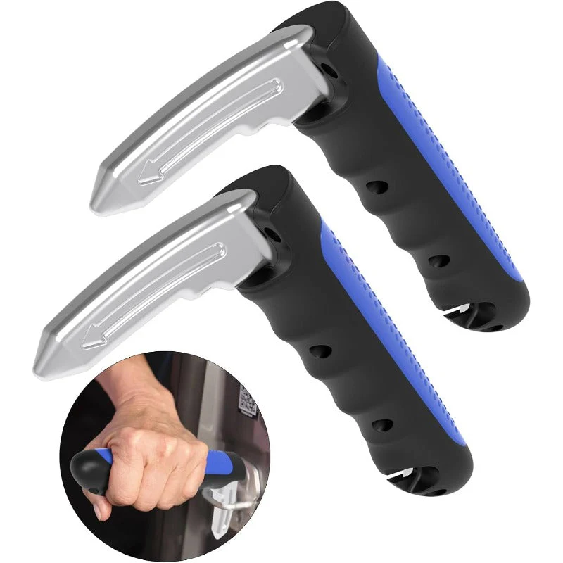 Auto Cane 3-in-1  Vehicle Support & Emergency Escape Tool - Image 10