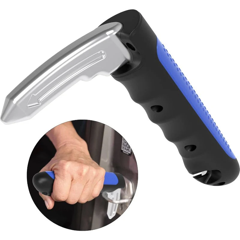Auto Cane 3-in-1  Vehicle Support & Emergency Escape Tool - Image 9