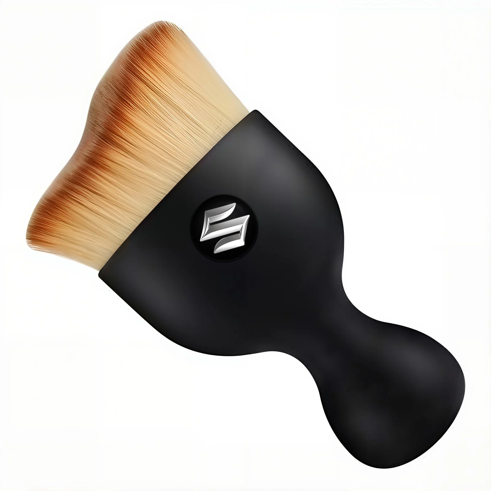 Woyuosn Soft Bristles Interior Duster – Dual Use for Wet & Dry Cleaning - Image 36