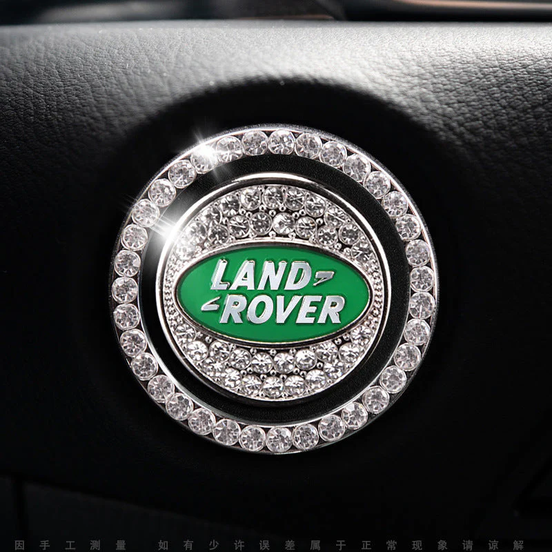 GlamStart Bling Car Start Button Cover Ring - Image 17