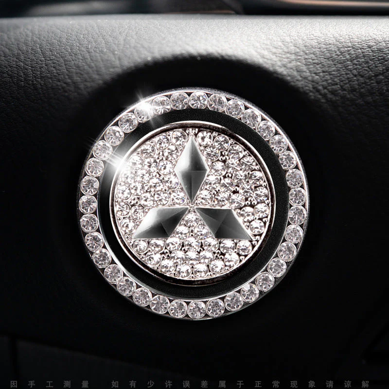 GlamStart Bling Car Start Button Cover Ring - Image 26