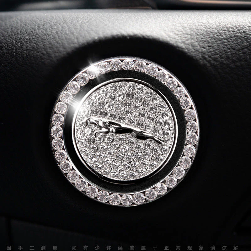 GlamStart Bling Car Start Button Cover Ring - Image 28