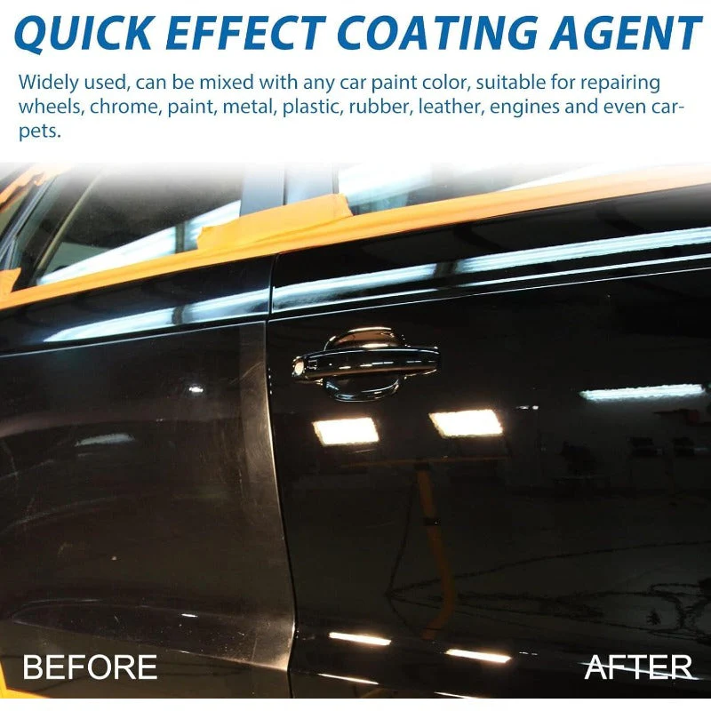 Car Ceramic Coating Spray - Image 2