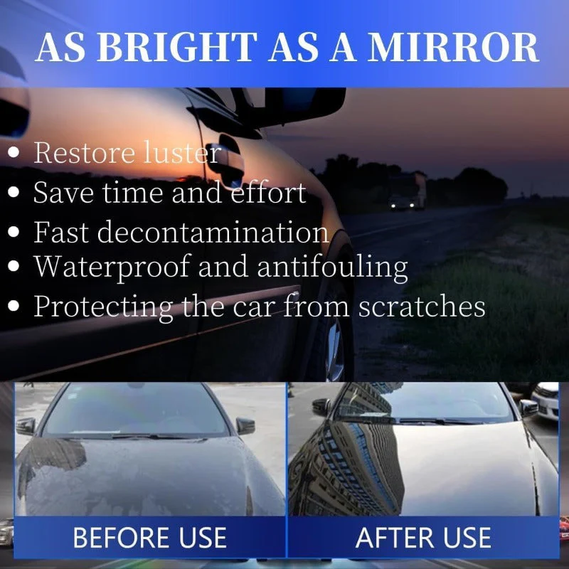 Car Ceramic Coating Spray - Image 3