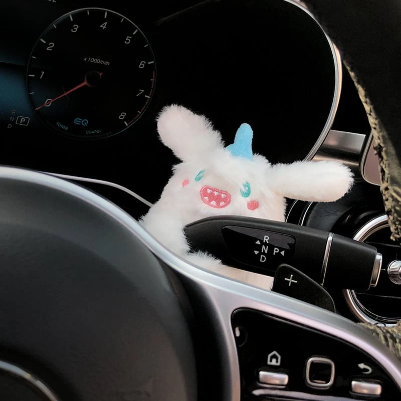 Car Decoration Dog - Image 13
