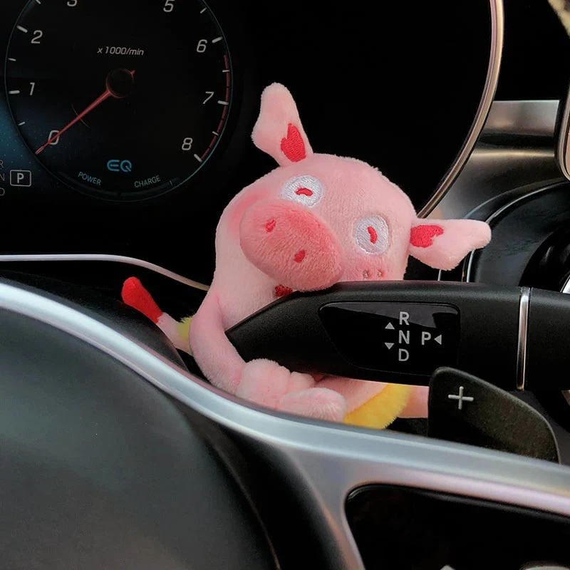 Car Decoration Dog - Image 15
