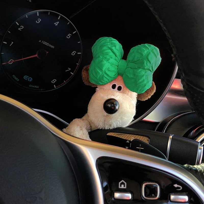 Car Decoration Dog - Image 6