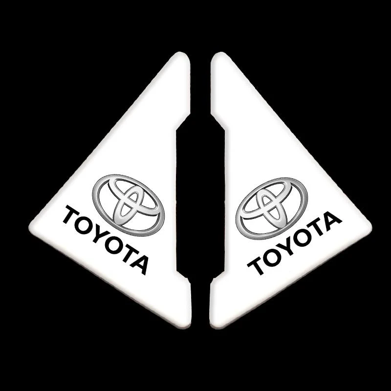 Car Door Guard Cover 🎉4Pcs🎉 - Image 10