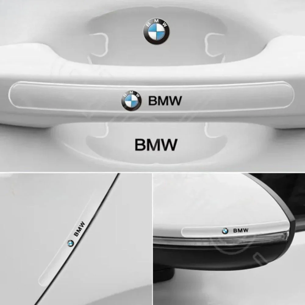 Eptchn Car Door Handle Scratch Protectors - Image 12