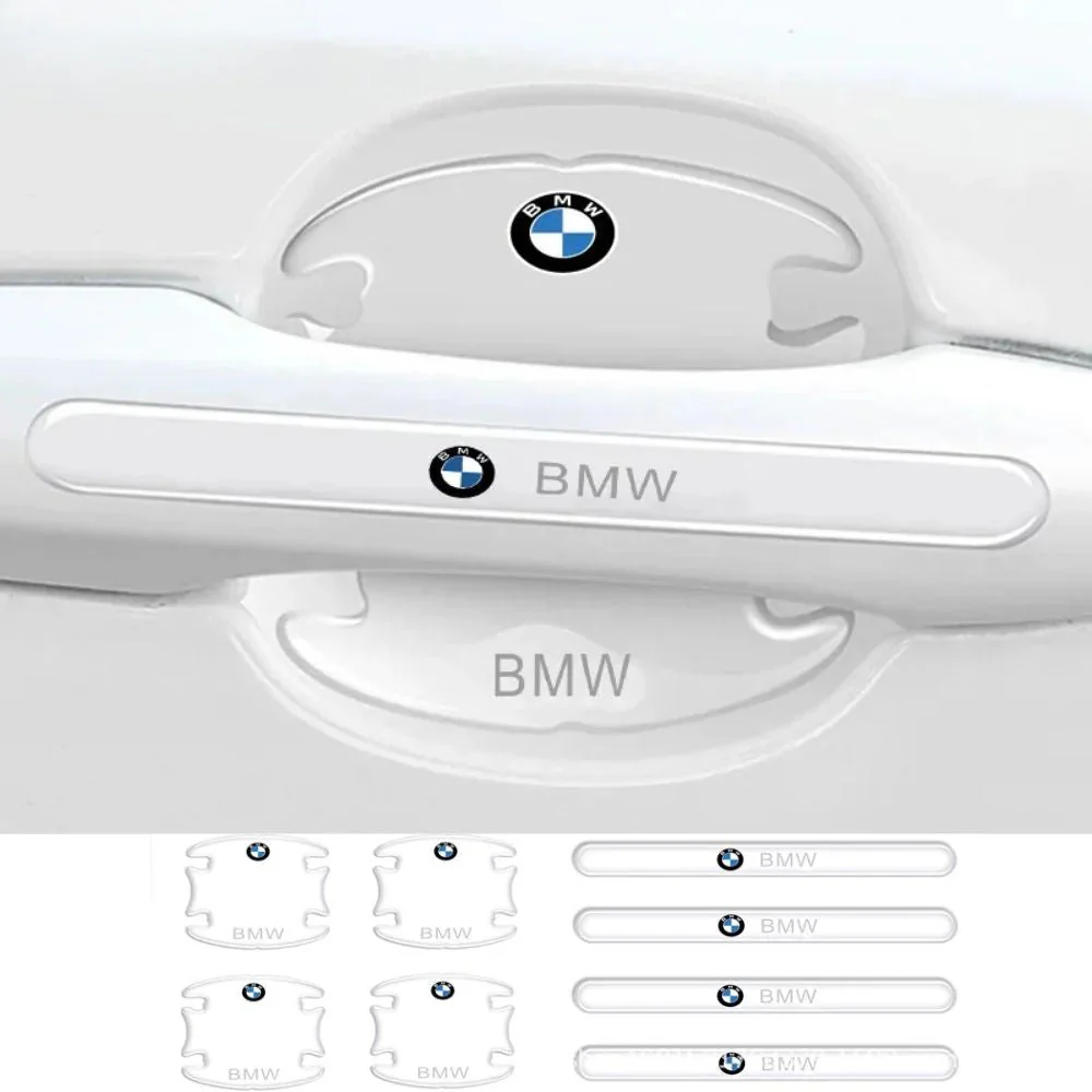 Eptchn Car Door Handle Scratch Protectors - Image 2