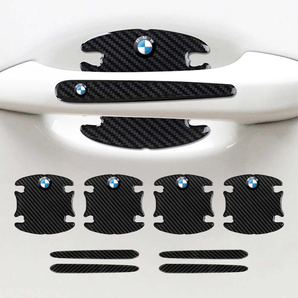 Eptchn Car Door Handle Scratch Protectors - Image 4