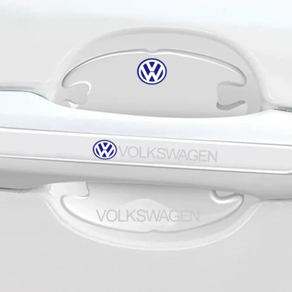Eptchn Car Door Handle Scratch Protectors - Image 5