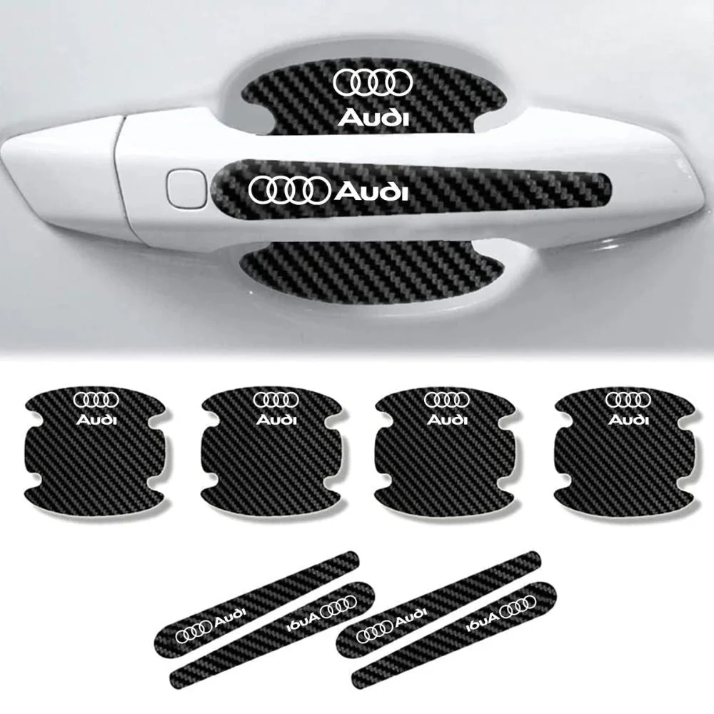 Eptchn Car Door Handle Scratch Protectors - Image 6