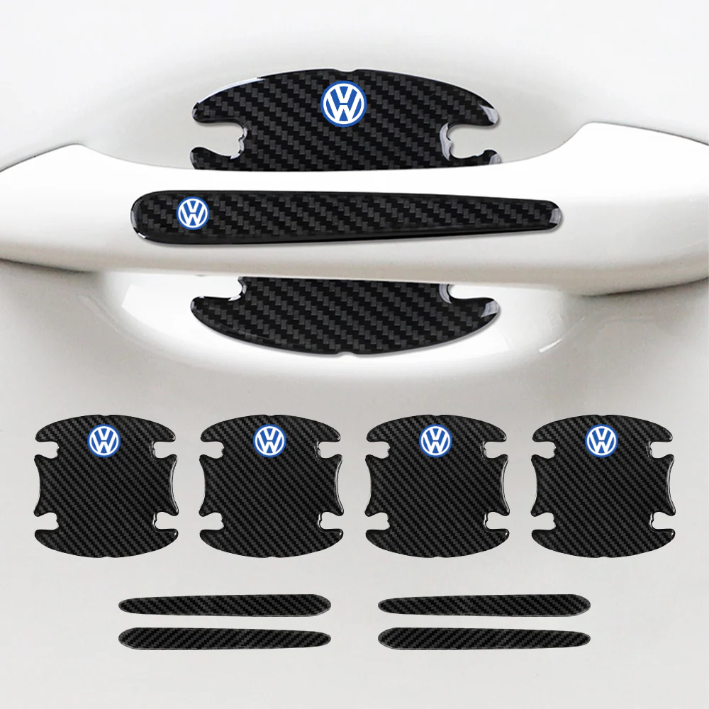 Eptchn Car Door Handle Scratch Protectors - Image 8