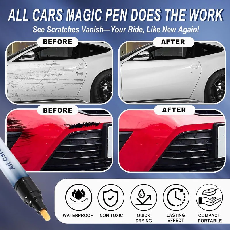 Car Scratch Repair Pen - Image 3