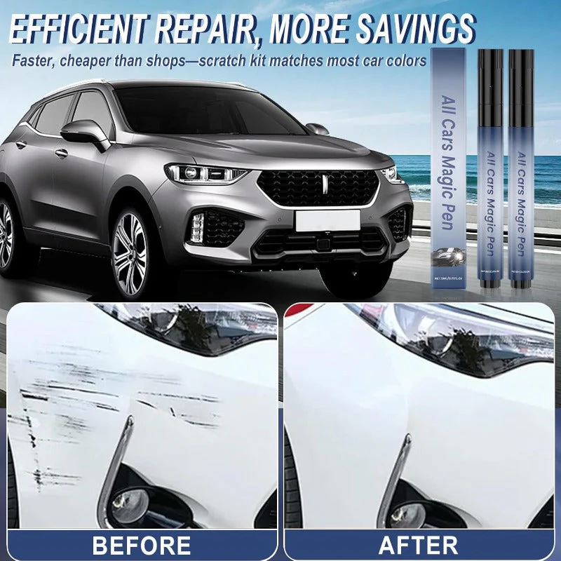 Car Scratch Repair Pen - Image 5