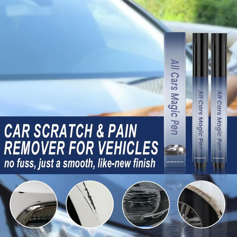 Car Scratch Repair Pen - Image 6