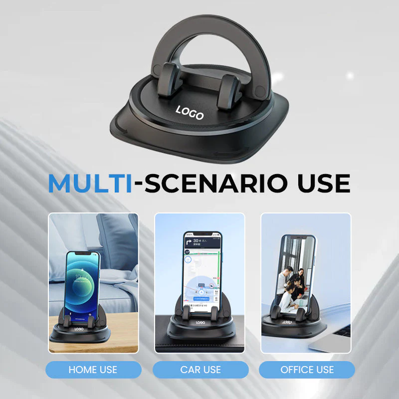 Custom Made Dashboard Navigation Phone Holder - Image 5