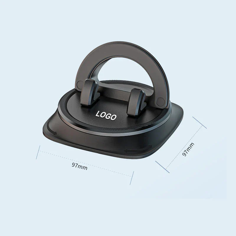 Custom Made Dashboard Navigation Phone Holder - Image 6