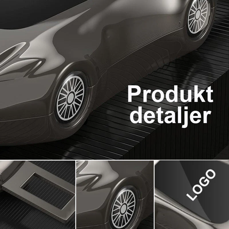 Customized Sports Car Seatbelt Extenders - Image 6