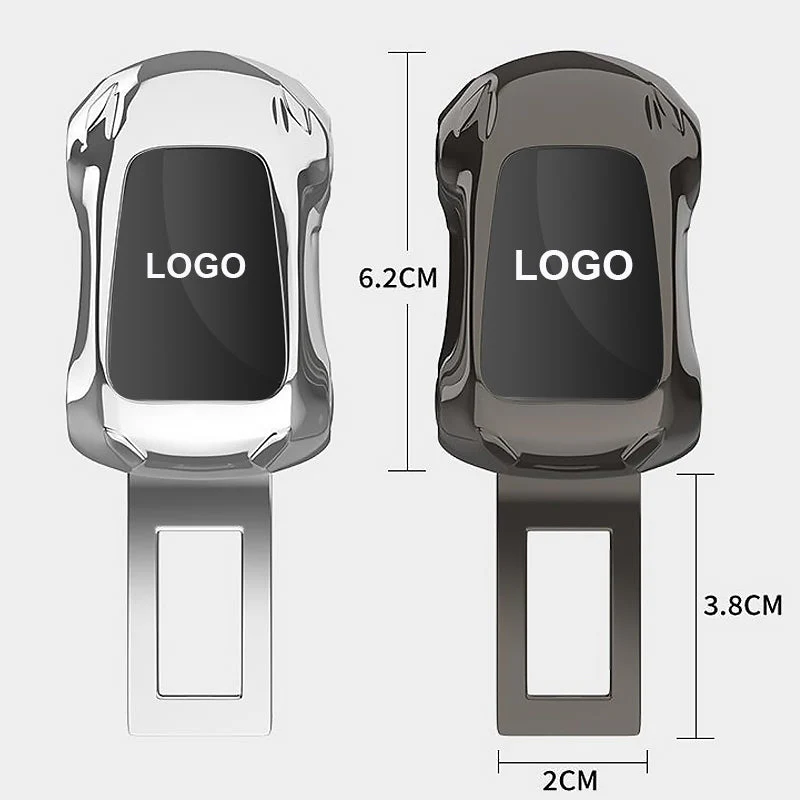 Customized Sports Car Seatbelt Extenders - Image 7