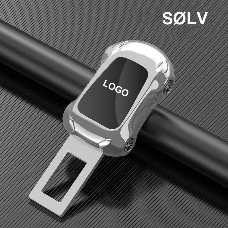 Customized Sports Car Seatbelt Extenders - Image 8