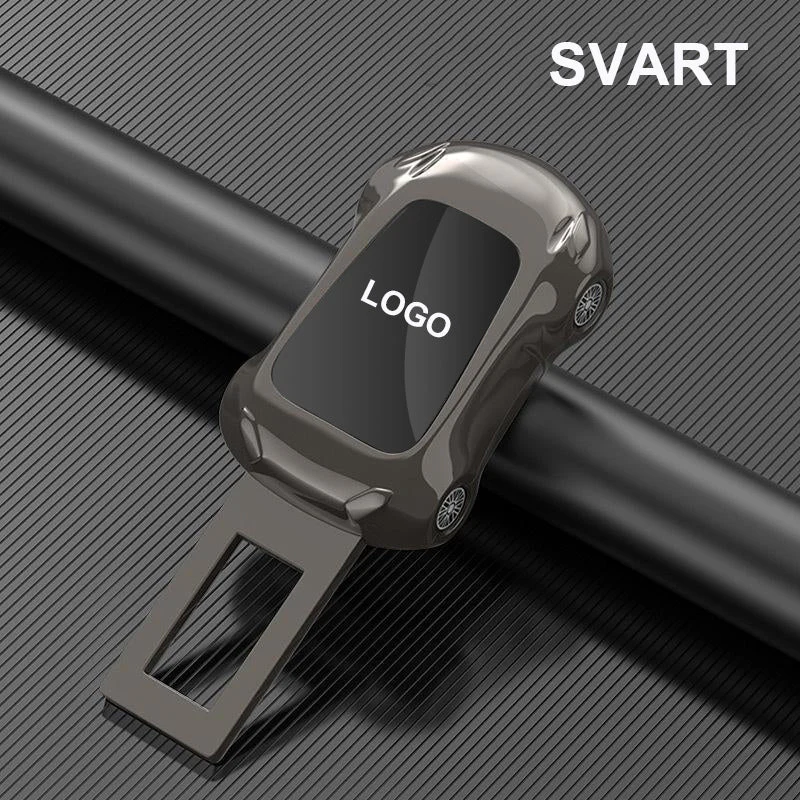 Customized Sports Car Seatbelt Extenders - Image 9