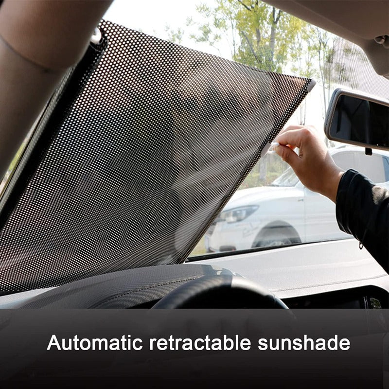 Drill-Free Suction Cup Blinds - Image 7