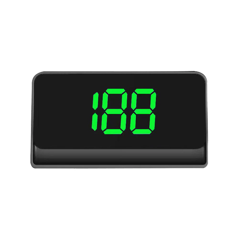 Dual GPS Car HUD Display - Image 7