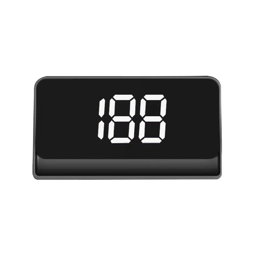 Dual GPS Car HUD Display - Image 8
