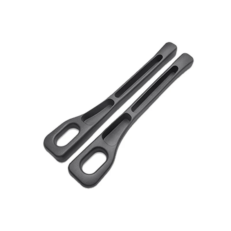 Eptchn Car Seats Gap Filler Dual with Belt Slot - Image 7