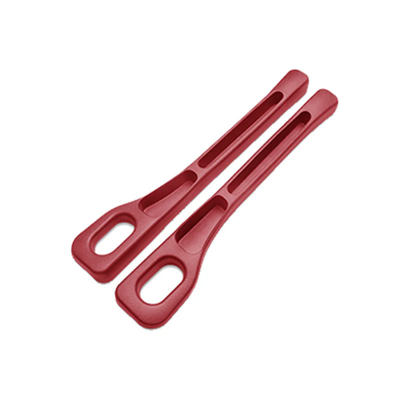 Eptchn Car Seats Gap Filler Dual with Belt Slot - Image 8