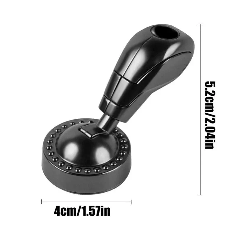 Gear-Style Push MechaGrip Pushbutton Switches Cover - Image 4