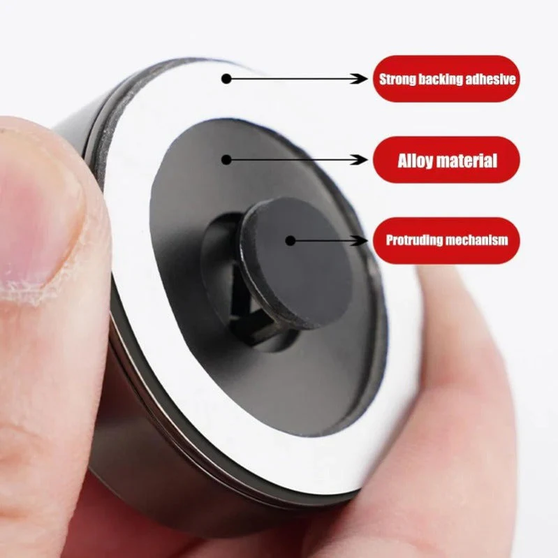 Gear-Style Push MechaGrip Pushbutton Switches Cover - Image 5