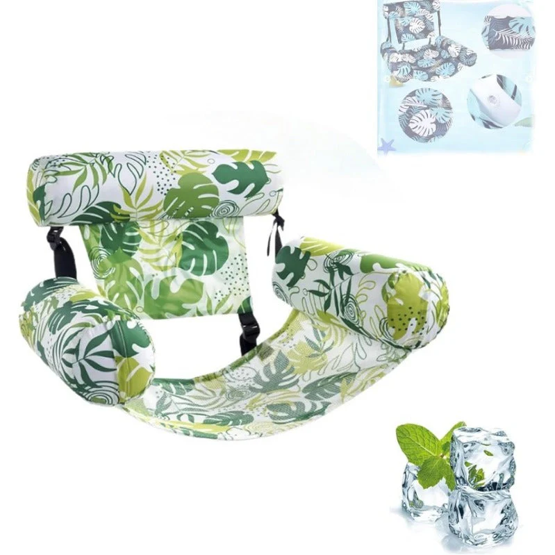 Inflatable Pool Float Chairs - Image 10