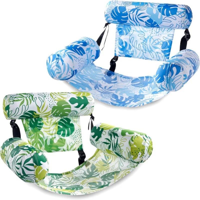 Inflatable Pool Float Chairs - Image 12