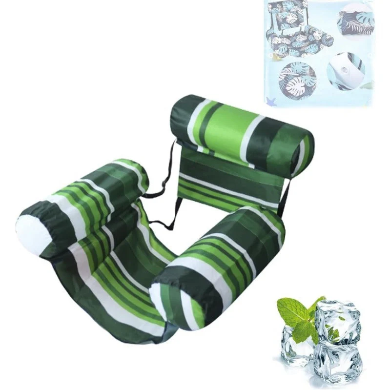 Inflatable Pool Float Chairs - Image 8