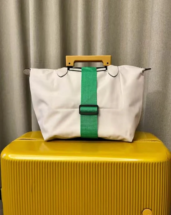 (BUY 1 GET 1 FREE)🔥Luggage packing straps| Upgrade your travel essentials today! 🌍 - Image 6