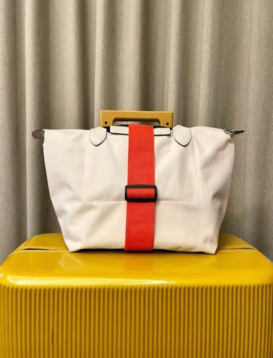 (BUY 1 GET 1 FREE)🔥Luggage packing straps| Upgrade your travel essentials today! 🌍 - Image 8