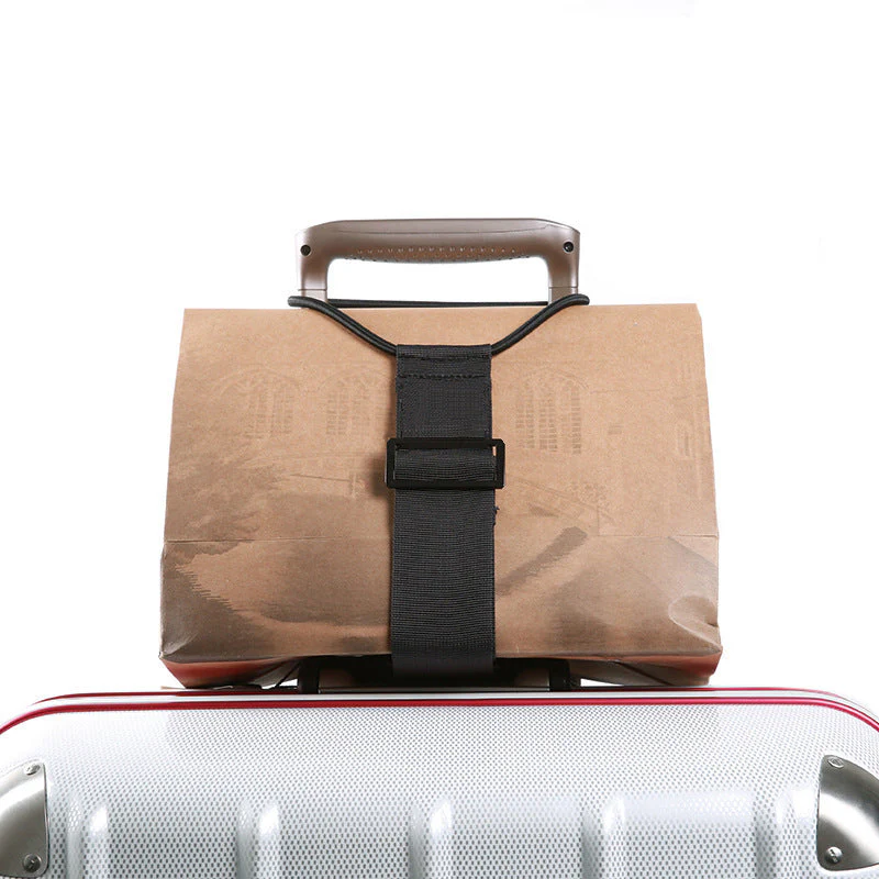 (BUY 1 GET 1 FREE)🔥Luggage packing straps| Upgrade your travel essentials today! 🌍 - Image 9